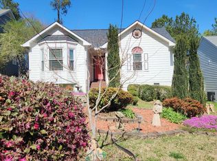 716 Saint Catherines Dr, Wake Forest, NC 27587