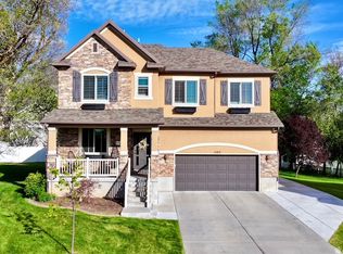 1503 Daylily Cir, Farmington, UT 84025