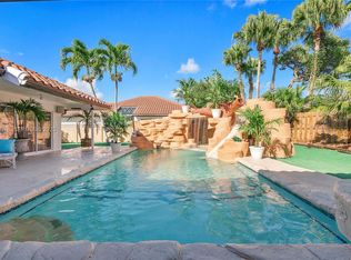 2900 NW 25th Way, Boca Raton, FL 33434