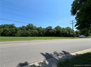 General Puller Hwy, Saluda, VA