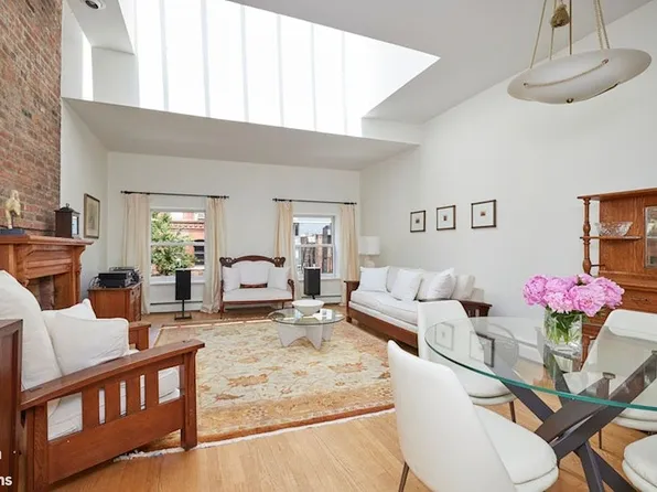 158 E 22nd St APT 5, New York, NY 10010