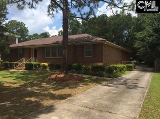 3805 Verner St, Columbia, SC 29204