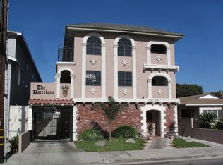 13105 Kornblum Ave, Hawthorne, CA 90250