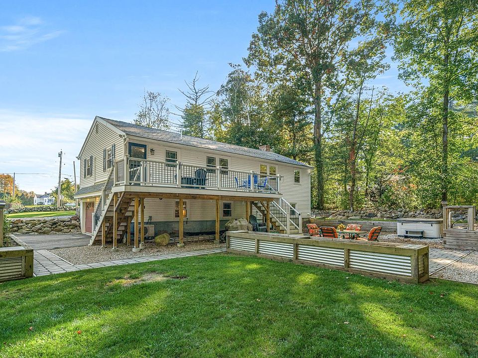 8 W Duston Road, Salem, NH 03079 Zillow