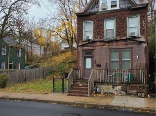 526 Evergreen Ave, Pittsburgh, PA