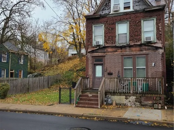 526 Evergreen Ave, Pittsburgh, PA 15209
