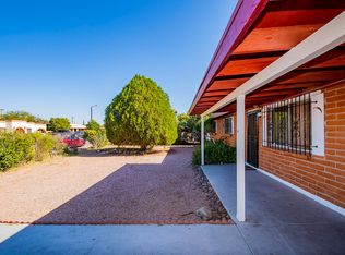 2902 E 27th St, Tucson, AZ 85713