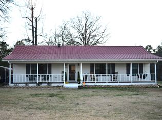 515 Pamela Ln, Lufkin, TX 75904