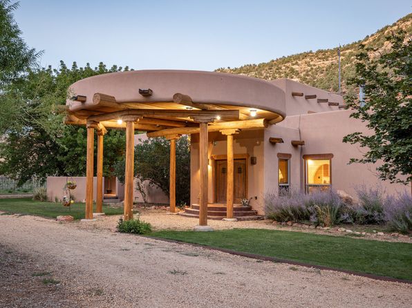 1035 S Montezuma Canyon Rd, Monticello, UT 84535