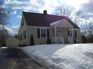 273 Flatbush Ave, Hartford, CT 06106