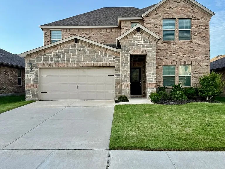 1705 Berry Ridge Trl — Photo 1