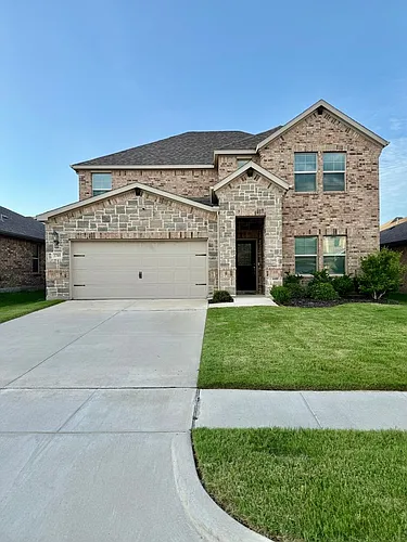 1705 Berry Ridge Trl Photo 1