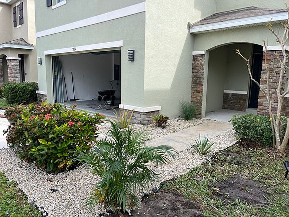 Front Landscaping