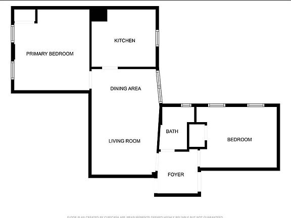 2nd image of 3078 34th St APT 4C