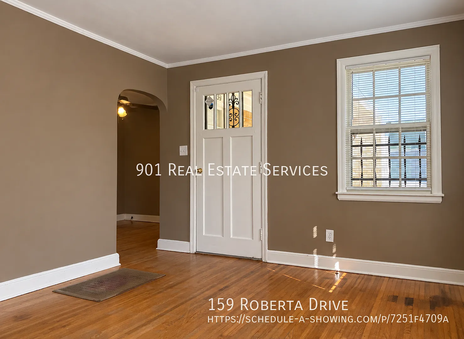 Midtown Charm on Roberta — Photo 4