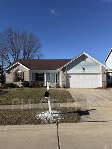 3865 Kentucky Derby Dr, Florissant, MO, 63034