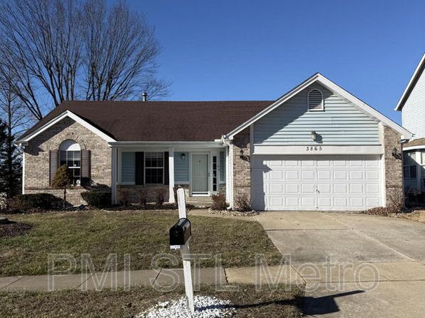 3865 Kentucky Derby Dr