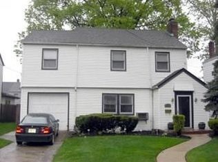 447 E 42nd St, Paterson, NJ 07504