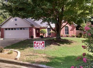 22 Bailey Ln, Jackson, TN 38305