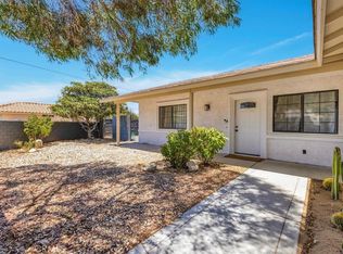 58012 Hidden Gold Dr, Yucca Valley, CA 92284