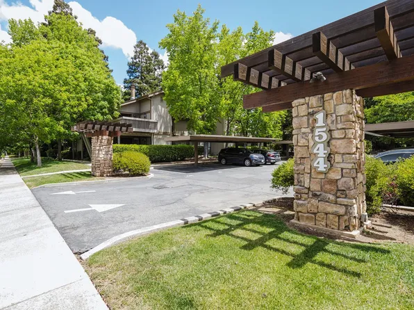 1544 Bailey Road #9, Concord, CA 94521
