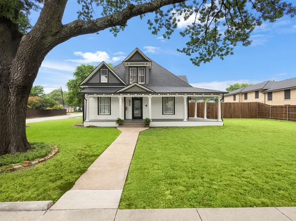 514 W Marvin Ave, Waxahachie, TX 75165