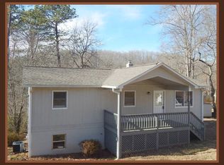 263 Shady Ln, Franklin, NC 28734