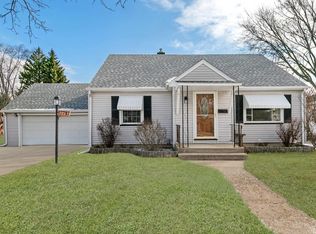 7717 35th Ave, Kenosha, WI 53142