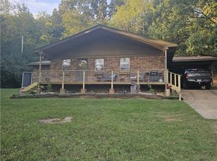 1005 Armstrong St, Coal Hill, AR 72832