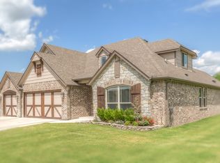 6005 S 130th Ave W, Sand Springs, OK 74063