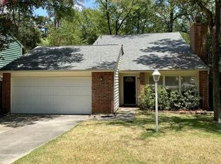 20 S Cypress Pine Dr, The Woodlands, TX 77381