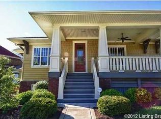 1000 Artisan Pkwy, La Grange, KY 40031