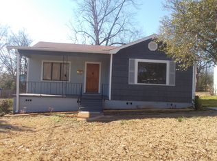 1324 Elm St SW, Birmingham, AL 35211