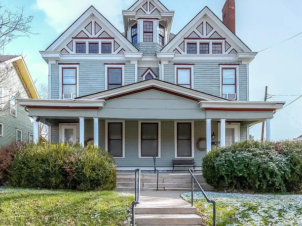 225-227 Conway St, Frankfort, KY 40601