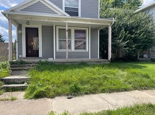 141 S Irwin St, Dayton, OH 45403