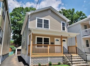 716 Roselle St, Linden, NJ 07036