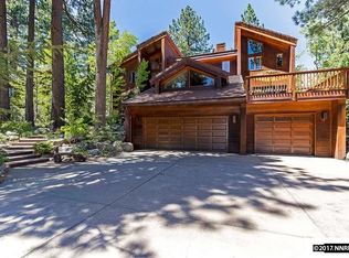 1250 Douglas Fir Dr, Reno, NV 89511