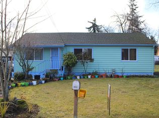 12026 SE Harold St, Portland, OR 97266