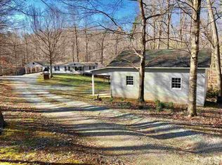 357 Captains Dr, Roxboro, NC 27574