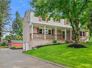 3305 Hermar Ct, Murrysville, PA