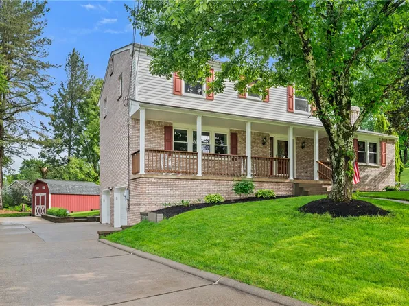 3305 Hermar Ct, Murrysville, PA 15668