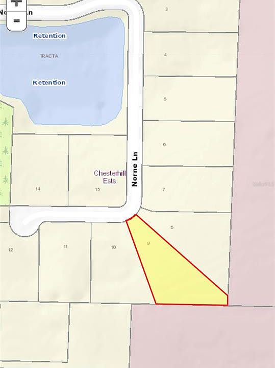 1st image of 7065 NORNE LANE LOT 9