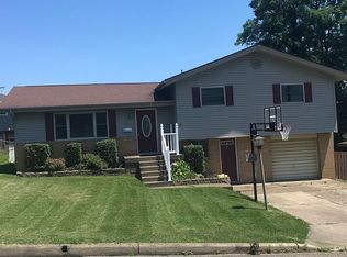 65 W 48th St, Shadyside, OH 43947