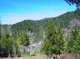 5717 Wapiti Ln, Kingston, ID 83839