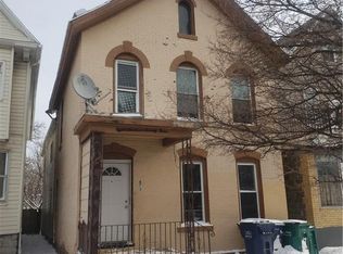 873 Niagara St, Buffalo, NY 14213