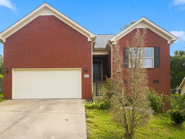 1084 Shire Dr, Antioch, TN 37013