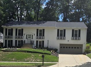 8414 Grandhaven Ave, Upper Marlboro, MD 20772