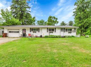 334 Monroe St, Webberville, MI 48892