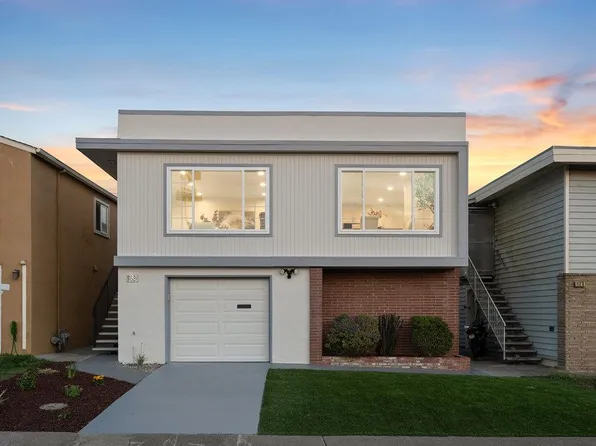 169 Del Prado Dr, Daly City, CA 94015