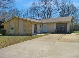 8808 Gary St, Fort Smith, AR 72903